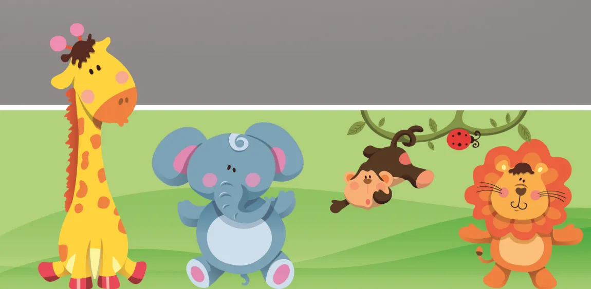 Zoo(3228)